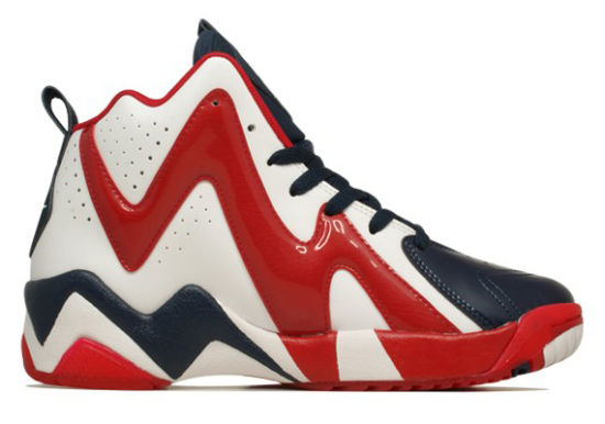 reebok Kamikaze II USA