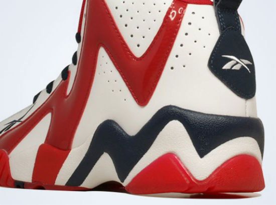 reebok Kamikaze II USA