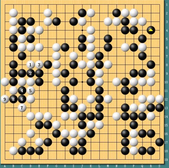 4 4