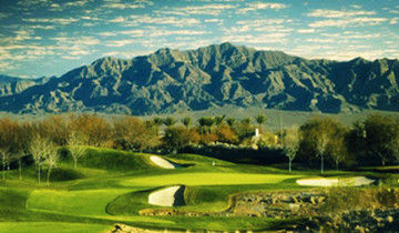 TPC LAS VEGAS