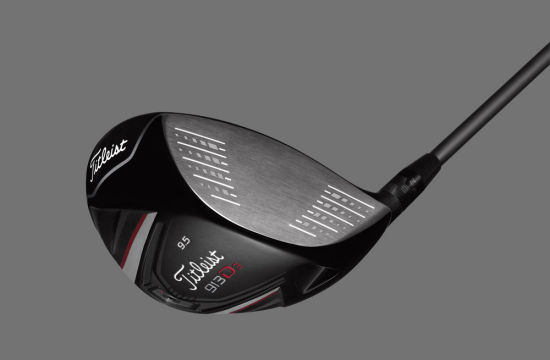 TITLEIST 913D3