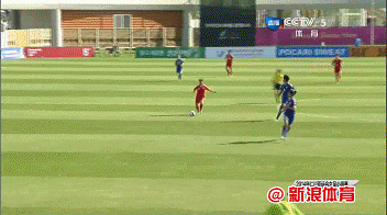 国内足球-女足 仁川亚运会 ></p></a> 正文     北京时间9月18日,在中国女足