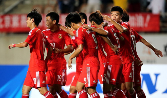 亚运会男足赛程,分组,足球比赛最新消息