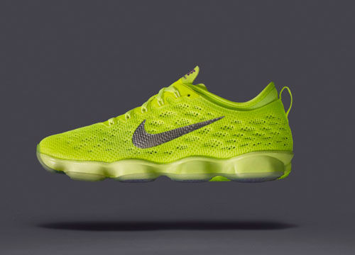 Nike Zoom Fit Agility