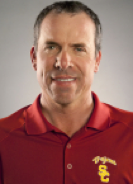 Chris Zambri--2005年担任南加州大学主教练