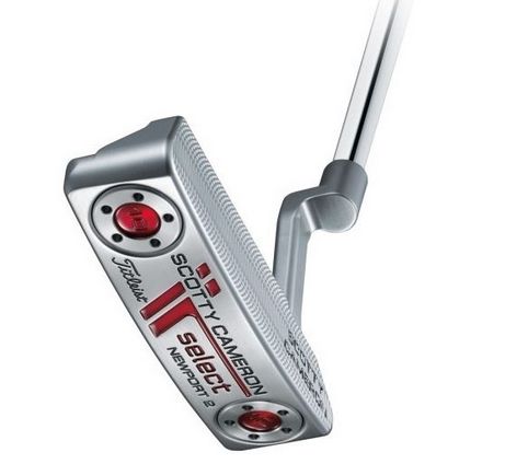 Scotty Cameron by Titleist Newport2 GSS