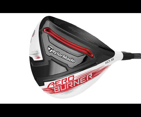 TaylorMade AeroBurner TP