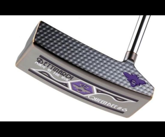 Bettinardi Queen B Model 6Ƹ