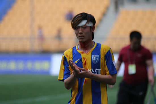 ������ѪȾս�� ��Ӱ���ȼ