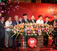 广东足球60年60杰暨十大最受欢迎球员评选活动开启