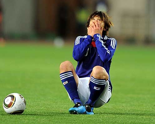 日本被塞尔维亚二队打得惨不忍睹 主帅重走老