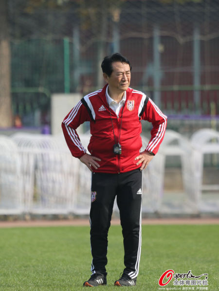 金志扬:老甲A<em>姚夏</em>没资格出场吧?四川 西安他今