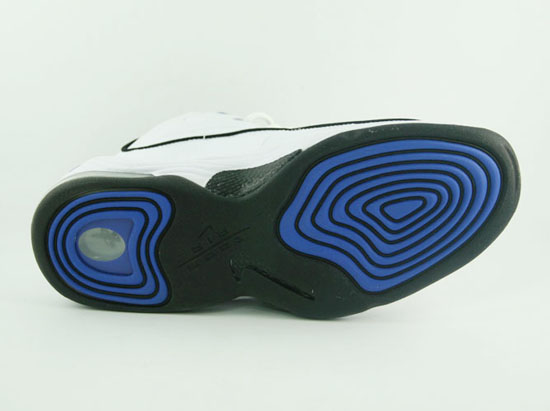 Air Penny 2Ь