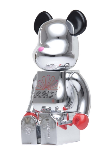 JUICEʥBE@RBRICK