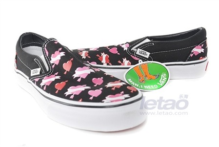 Vansvans˹ Ů ЬŮ Ь Classic Slip-On       VN-0JYP0XD