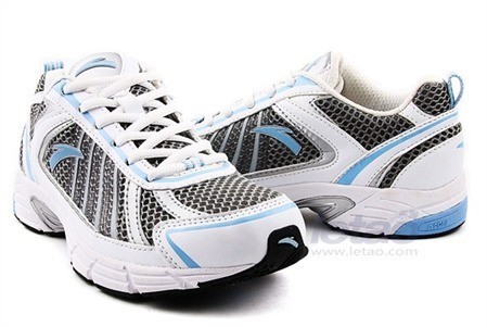 青春律动户外跑步鞋_服装·装备_酷玩体育_N