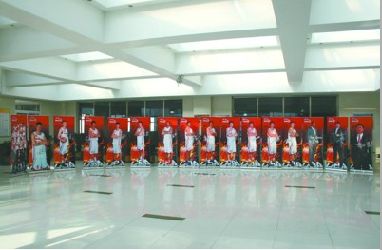 辽篮新主场休息室可供四支球队休息 可容纳6千