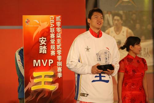 ͼ-CBA󽱵췼񳣹MVP