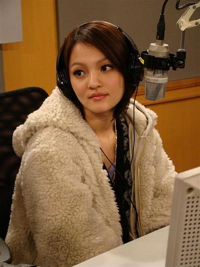 女明星多爱打排球史上最美女排阵容出炉(多图)(2)