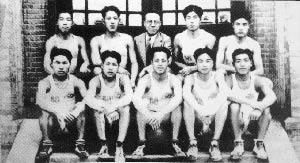揭秘南开五虎传奇历史温总理连投五球背后的渊源