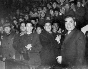揭秘南开五虎传奇历史温总理连投五球背后的渊源