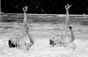 <em>你是我的姐妹</em>--全运赛场<em>姐妹花</em>傲然绽放_综合