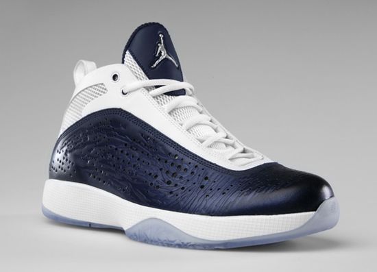 Air Jordan 2011 Georgetown