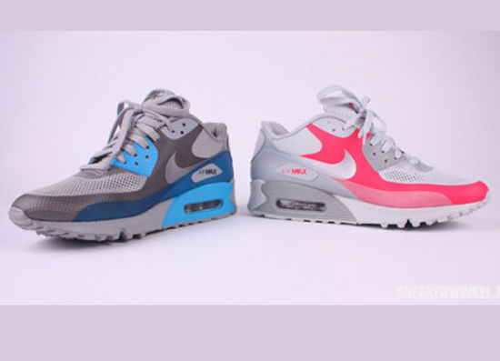 Air Max 90 Hyperfuse