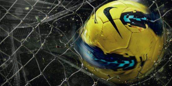 Nike发布Seitiro Hi-Vis足球 巅峰之作一触即发