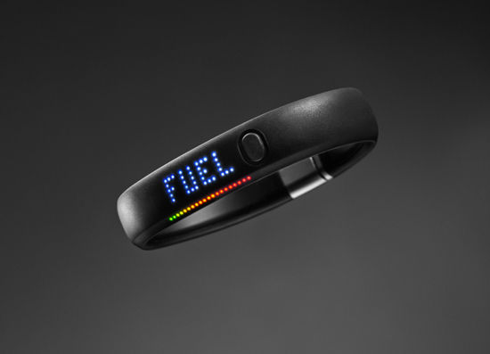 Ϳ˷ȫNIKE+ FuelBand