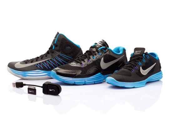 Nike Hyperdunk+Nike Lunar TR1+Nike Lunar HyperWorkout+