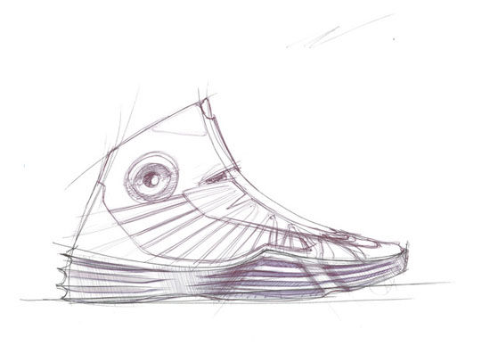 Nike Hyperdunk 2012 ָ