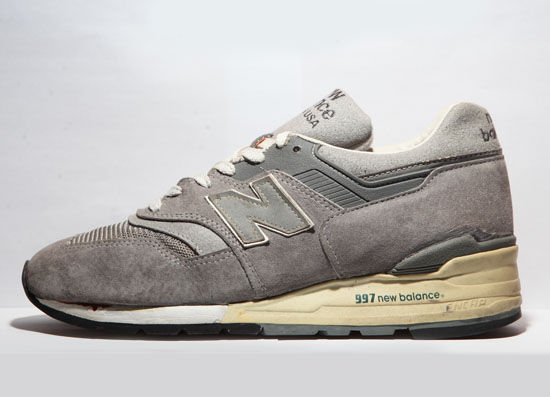 新百伦newbalancem997