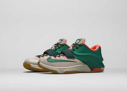 KD7 Easy Money