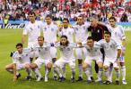 图文-[欧洲杯]希腊0-1俄罗斯卫冕冠军先发11人