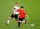 图文-[欧洲杯]德国VS西班牙小法顶替比利亚首发