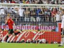 图文-[欧洲杯]德国VS西班牙托雷斯寻找助攻队友