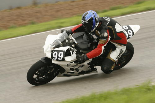 2008CSBKֽܣ600ccS&SŲ