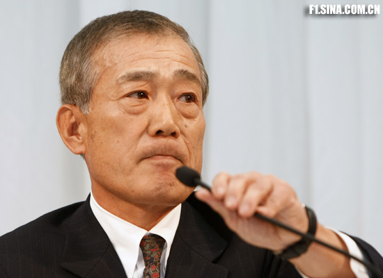 本田正式宣布退出F1CEO表示迫于经济困难做此决定