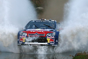 WRC͢վղʤ09겻ս峡