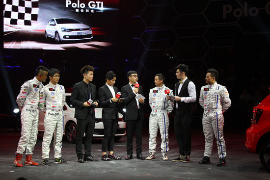 Polo GTIֳ