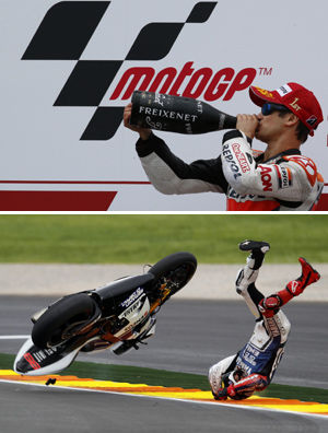 MotoGPչվ˹ͨлĻݳ̨