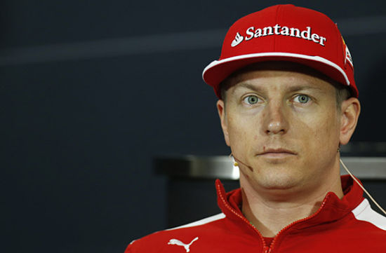 莱科宁:F1应更激动人心 今年法拉利是最好的