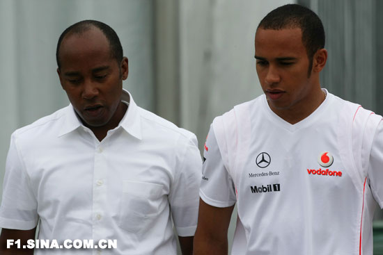 ͼ��-F1��������վ�����պ��ܶ��ٺ͸��׽�̸