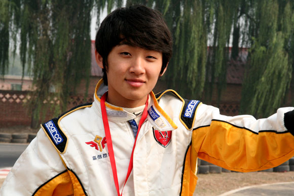 nca组冠军张大胜