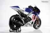 ͼ-ӷ2009M12009YZR-M1бͼ