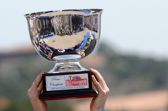 文-WRC意大利站拉特瓦拉夺冠 撒丁岛冠军杯锃