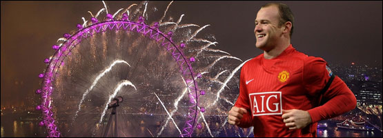 BBC China | 赢大奖 赴伦敦 看英超