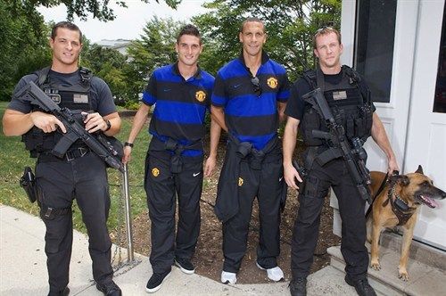 费迪南德被删的照片