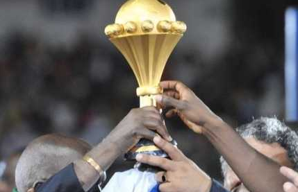 非足联证实2015非洲杯将在赤道几内亚举办